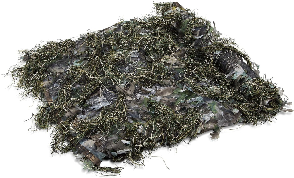 Camouflage Concealment Netting M17311