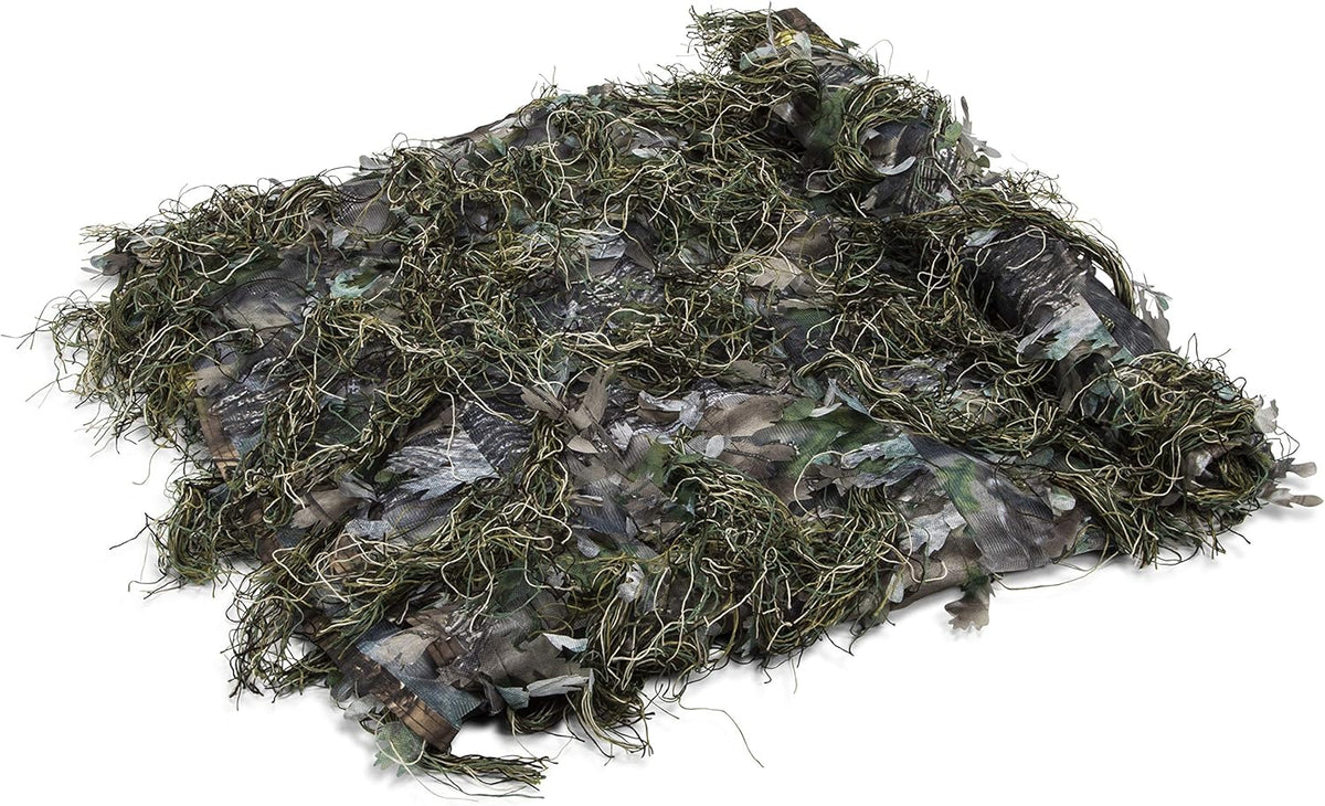 Camouflage Concealment Netting M17311