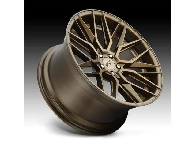 20x10.5 5x120 35mm Wheel W43569