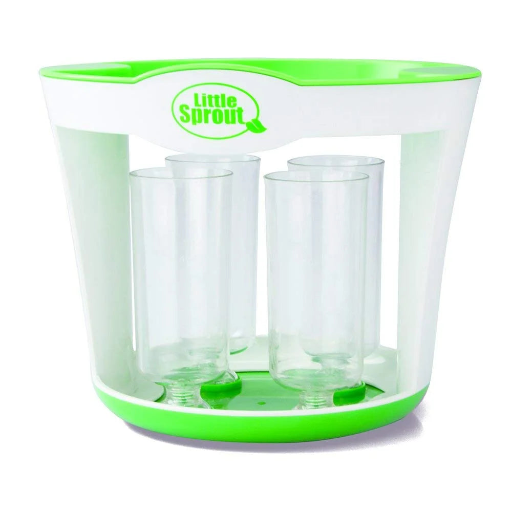 11 Piece Baby Food Maker Set with Pouches O8858