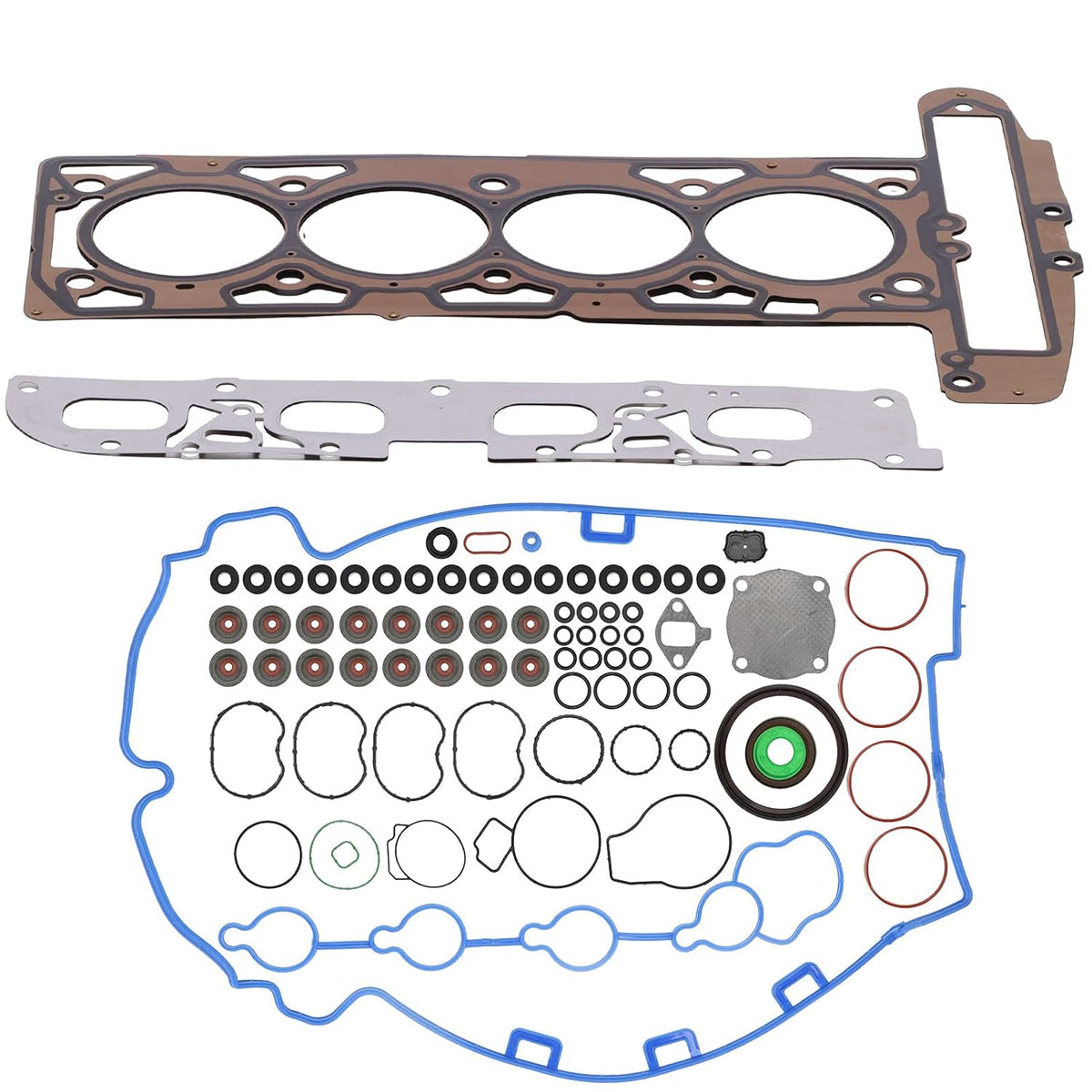 Head Gasket Set for GM 2.4L Ecotec N12385
