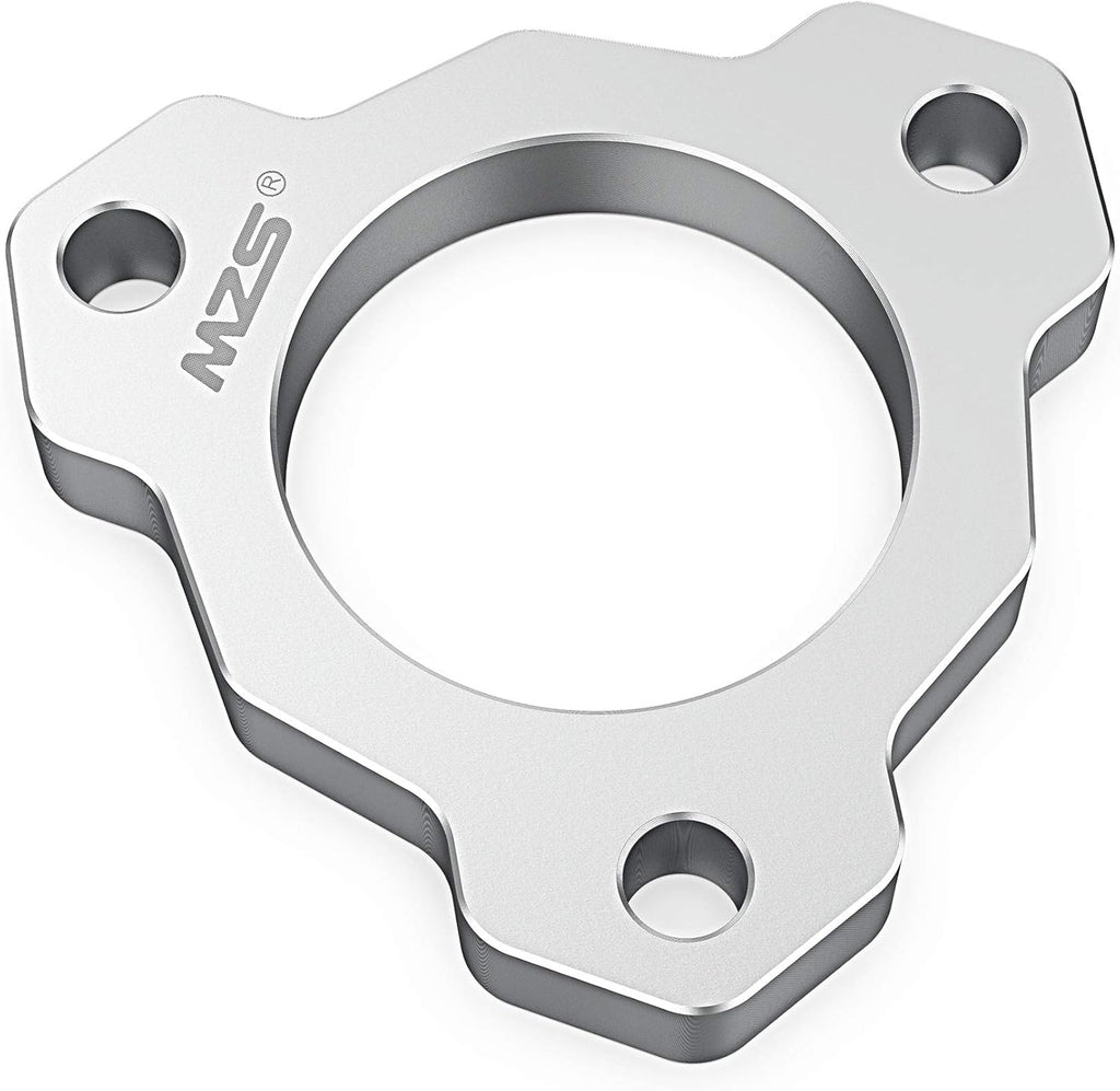 2 Suspension Leveling Lift Kit Front B678403