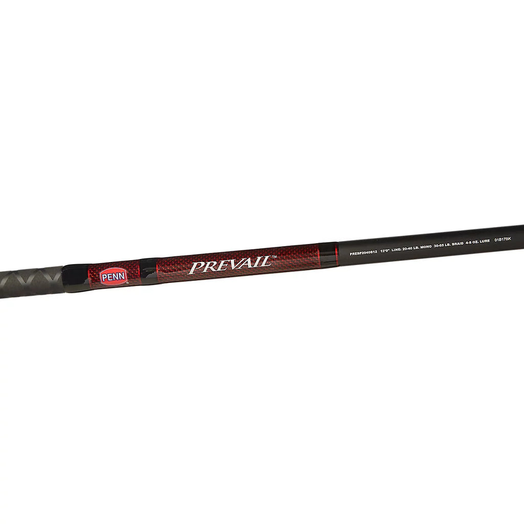 Surf Spinning Fishing Rod Z711
