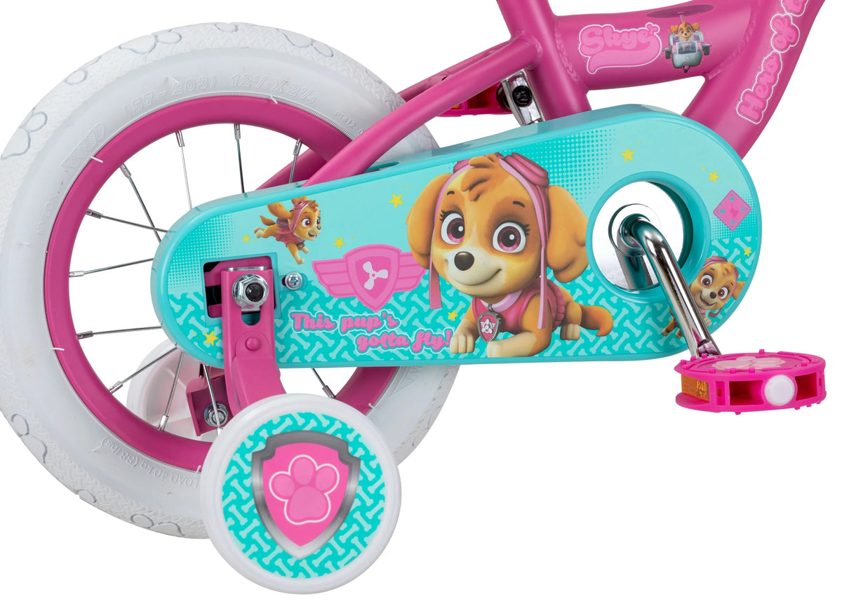 Pink 12 In. Wheels Bike L5918