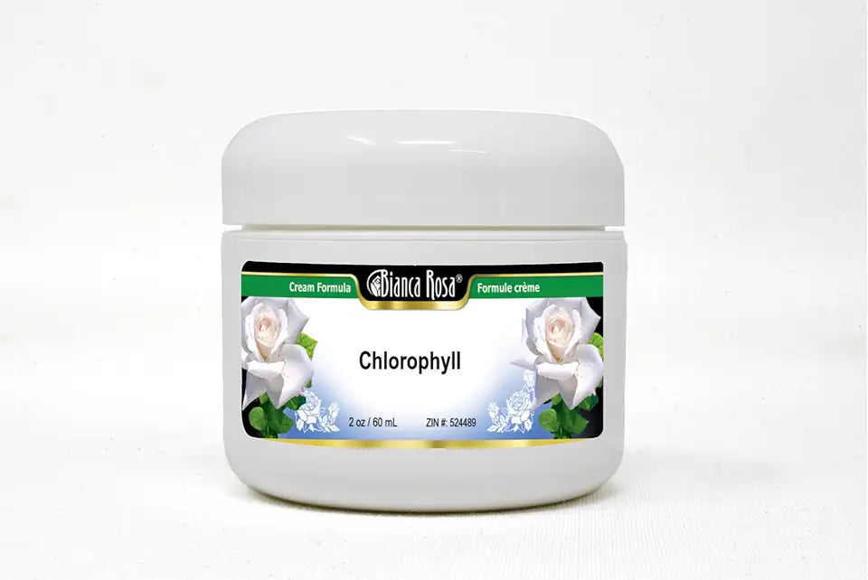 Chlorophyll Cream 2 oz 2 Pack H872813