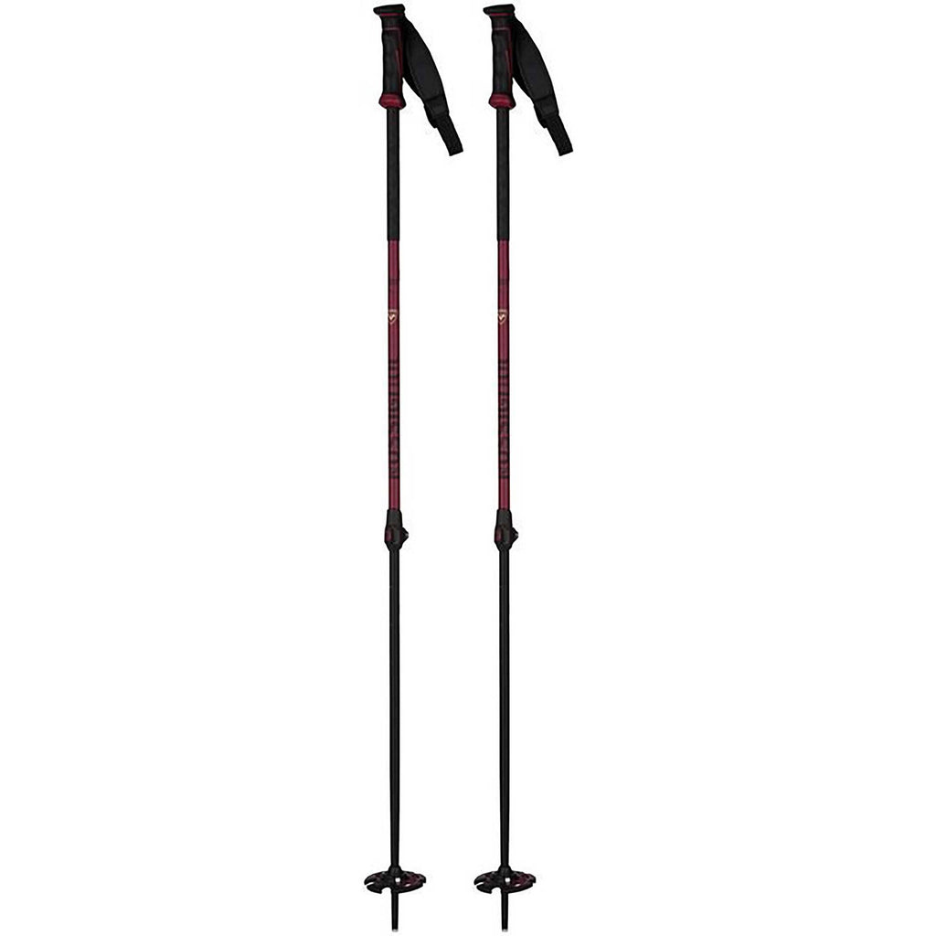 Freeride Telescopic Ski Poles F460