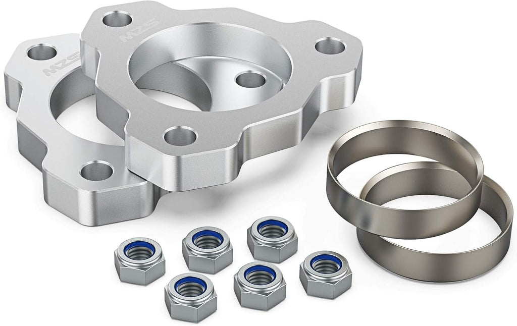 2 Suspension Leveling Lift Kit Front B678403