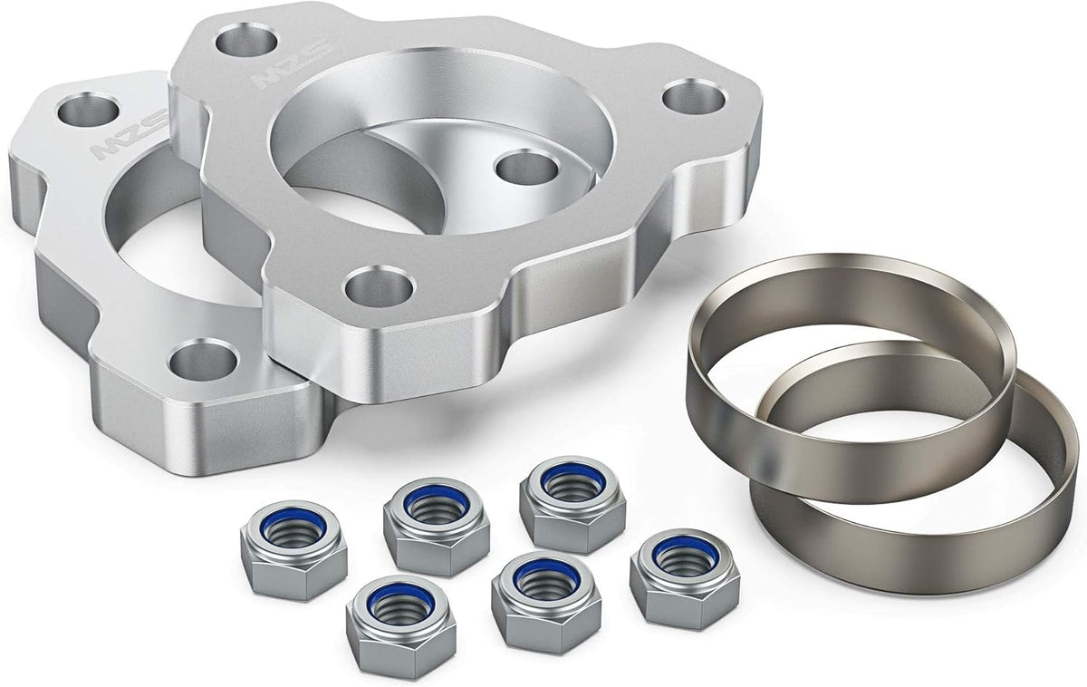 2 Suspension Leveling Lift Kit Front B678403