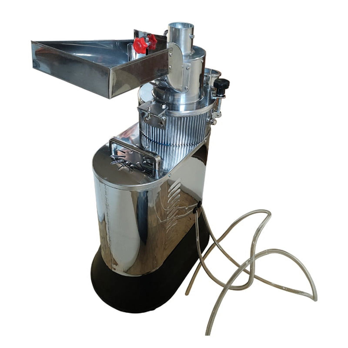 2200W Electric Grain Grinder Mill Herb Pulverizer V36874