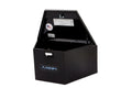 Aluminum Trailer Tongue Storage Box D460