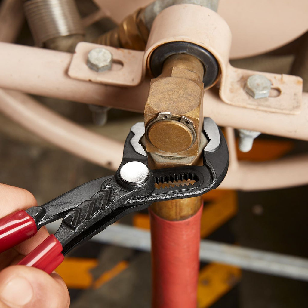 10 in. Water Pump Pliers P29081