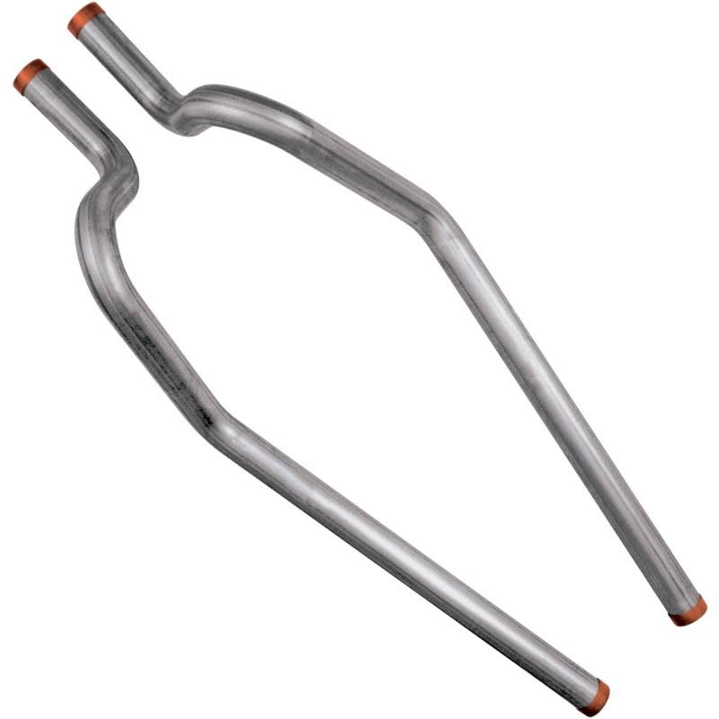 Tailpipes C5563