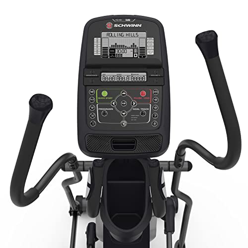 Elliptical Machine I2420