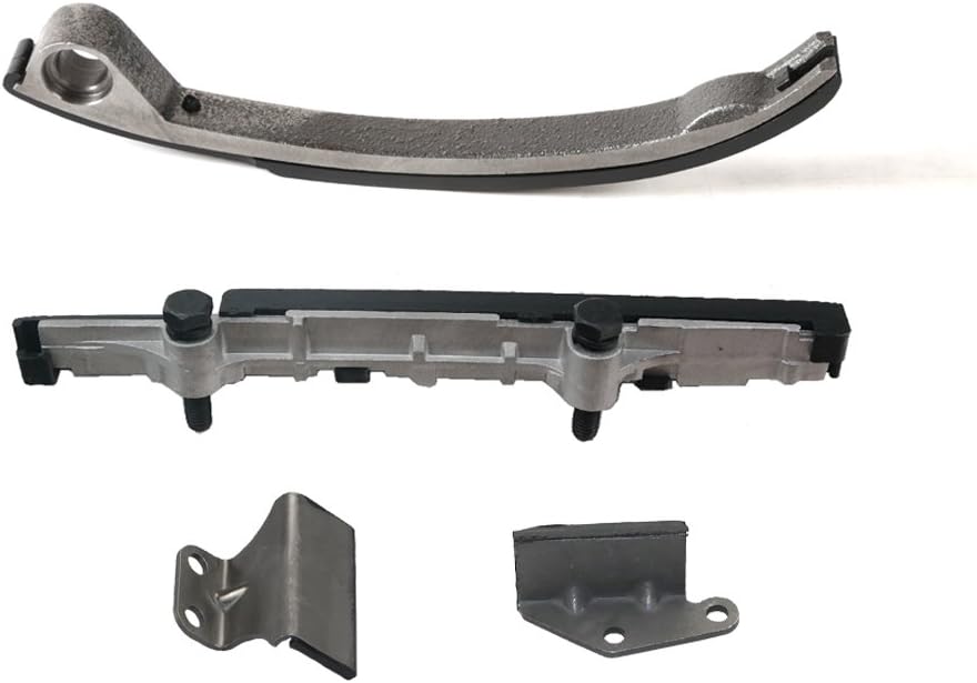 Timing Chain Kit & Water Pump for NISSAN Altima 2.4L L4 16V DOHC Pack of 2 X50189