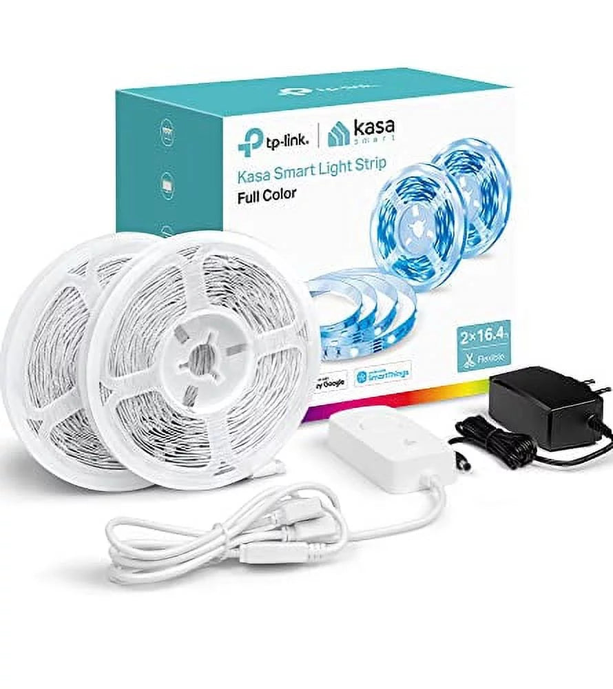 RGB Wi-Fi LED Light Strip C323354