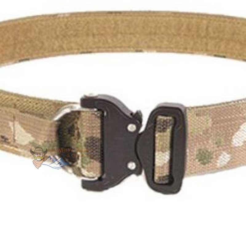1.75 IDR Multicam Belt A125