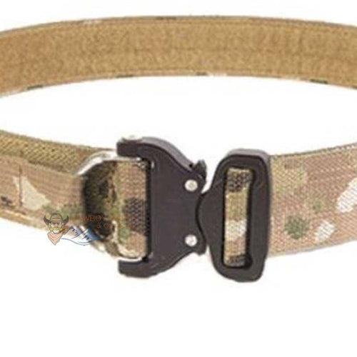 1.75 IDR Multicam Belt A125