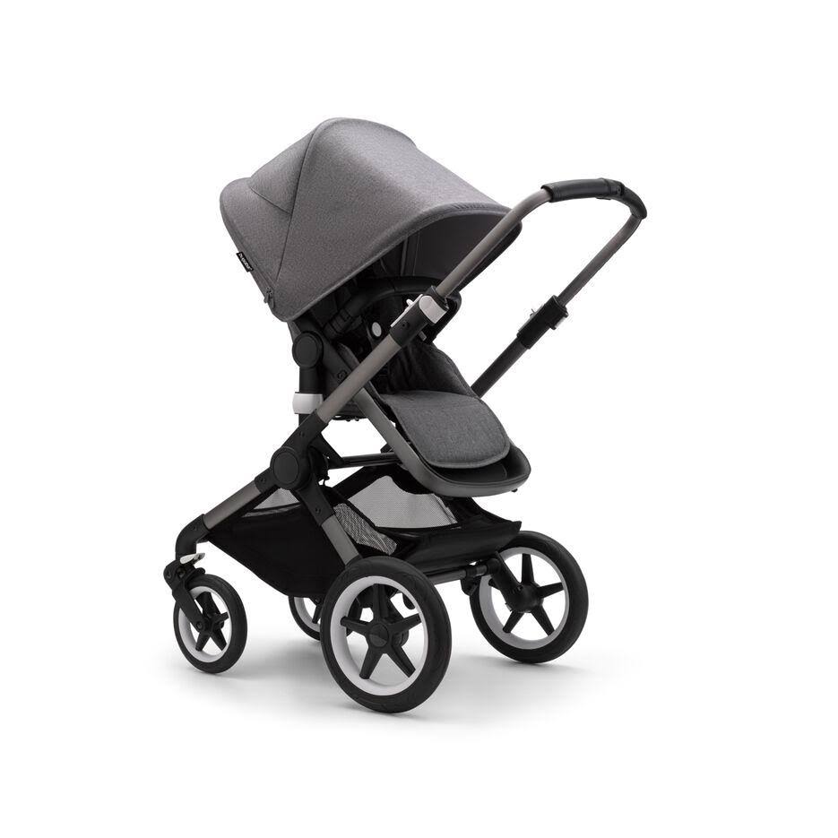 Sun Canopy M450