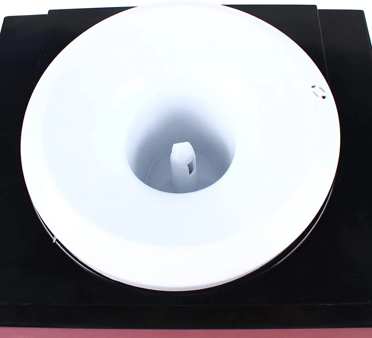 110V Countertop Water Cooler Dispenser F820894