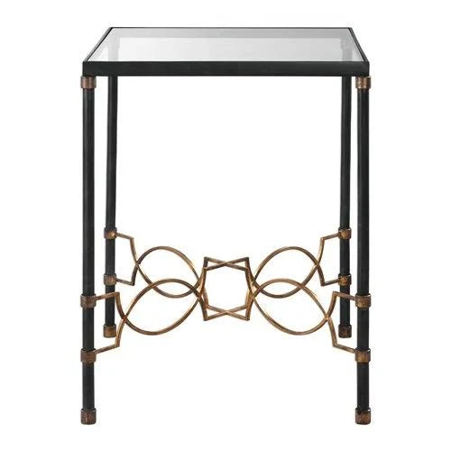 Pecan Round Table R100959