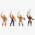 4-Pack Action Figures A78646