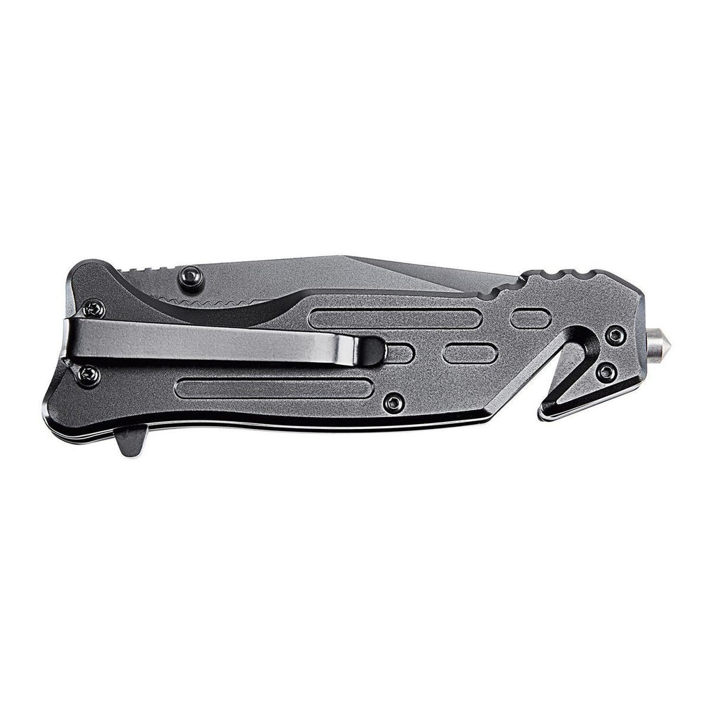 3-2/5 in. Tactical Folding Knife T45675