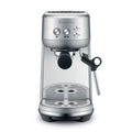 Brushed Stainless Steel Espresso Maker N938