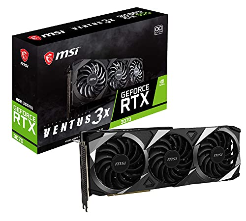 12GB GDRR6X 320-Bit RTX 3080 Ti Graphics Card I2238