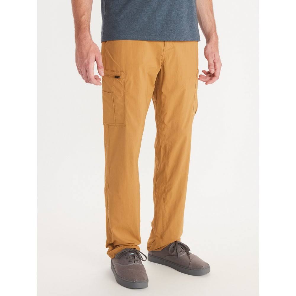 Men's Scotch 42 Pants P44942