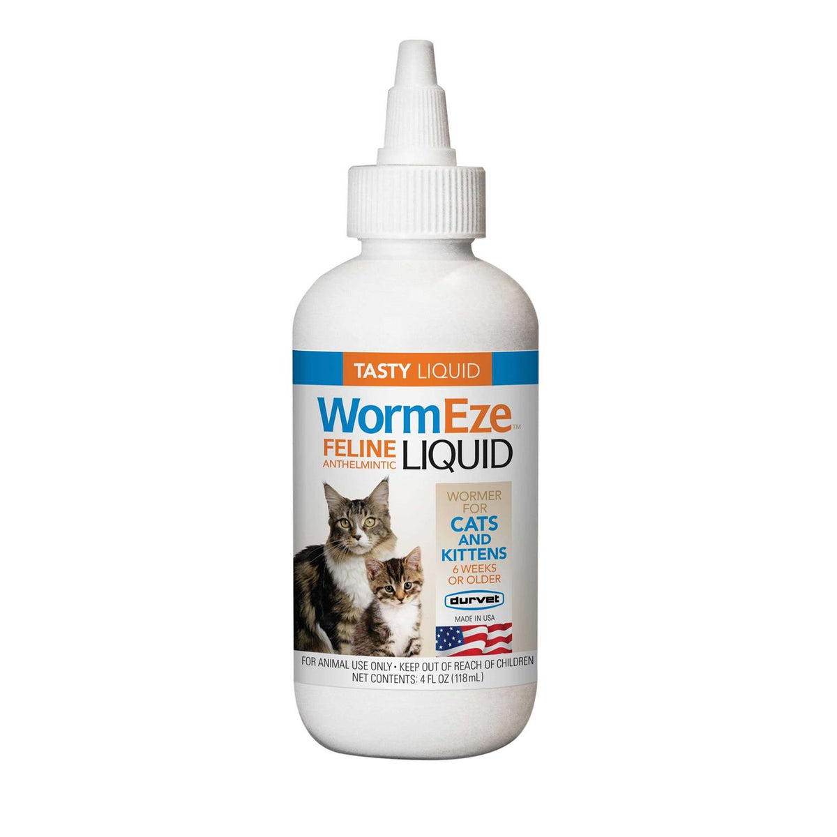 Feline Liquid D4823
