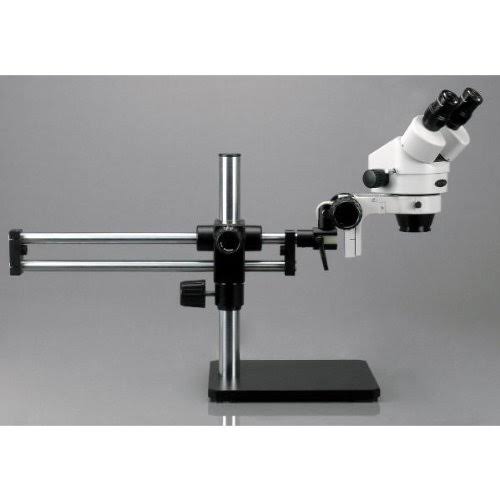 Binocular Stereo Zoom Microscope with WH10x Eyepieces O3194