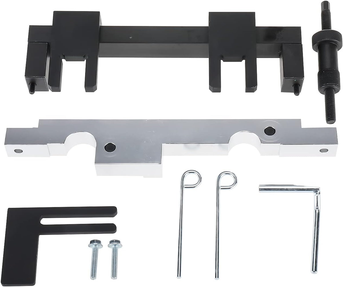 Petrol Engine Camshaft Alignment Locking Timing Tool Pack of 2 W58597