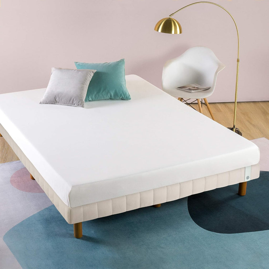 Metal Mattress Foundation G345569