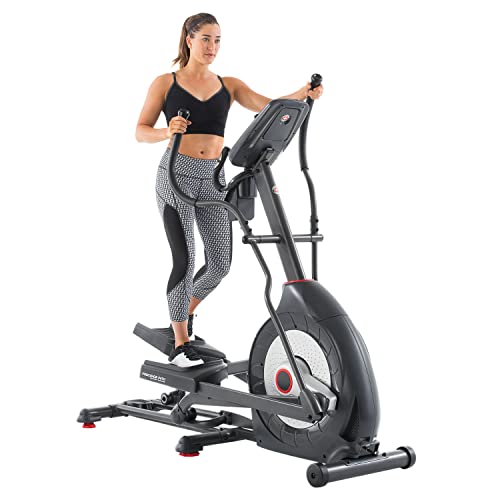 Elliptical Machine I2420