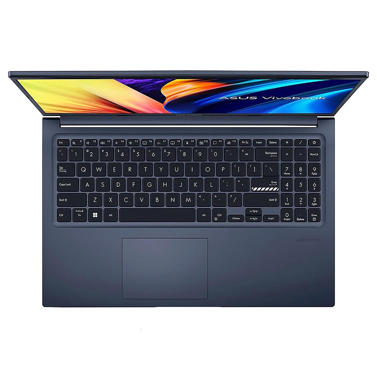 15.6" Full HD Notebook Computer, AMD Ryzen 5 4600H 3.0GHz, 8GB RAM, 512GB SSD, Windows 11 Home O90418