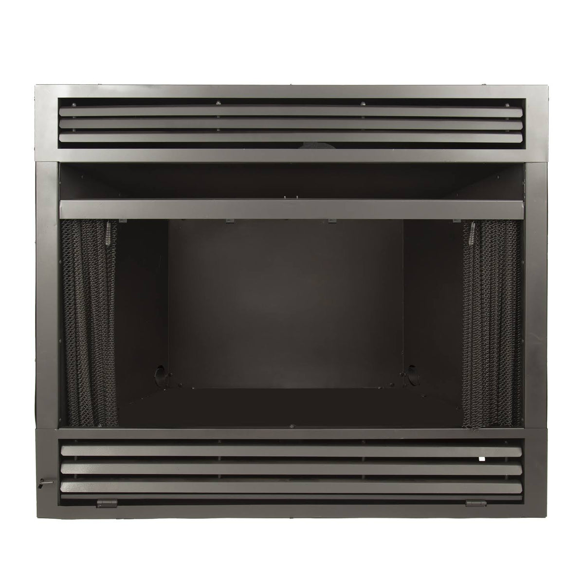 42 Intermediate Cherry Vent-Free Fireplace F2276