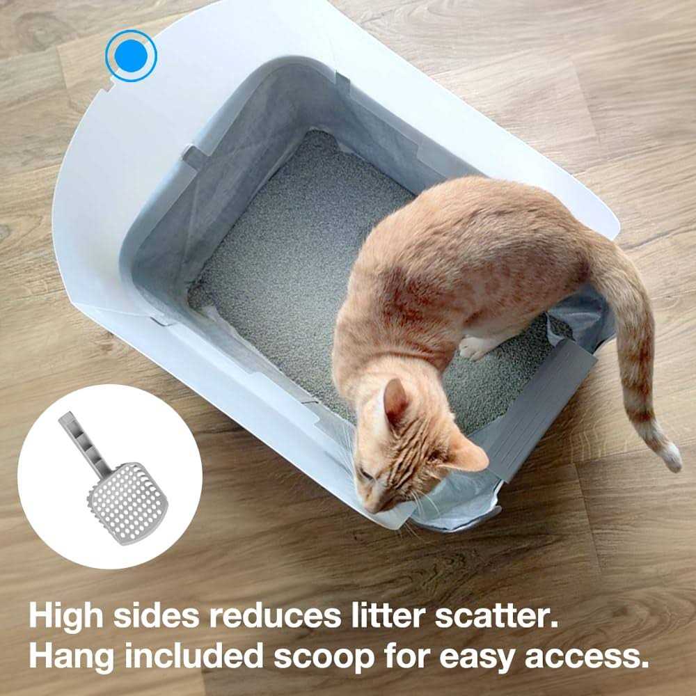 Litter Tray I530306
