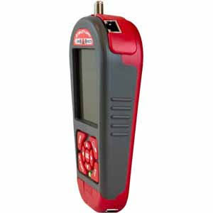 Low Voltage Cable Tester X530