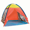 Blue Outdoor Tent C286470