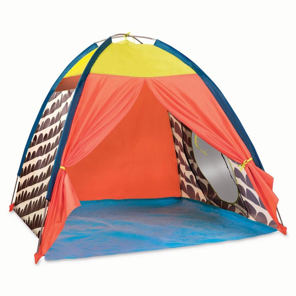 Blue Outdoor Tent C286470