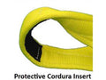 12x22 x 20& Nylon Recovery Strap with Cordura Eyes V65253