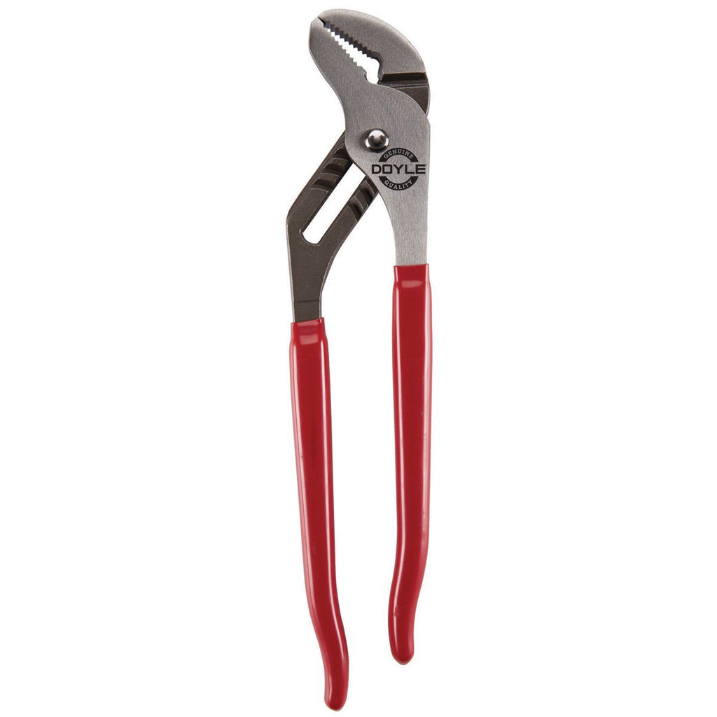 10 in. Groove Joint Pliers F78314