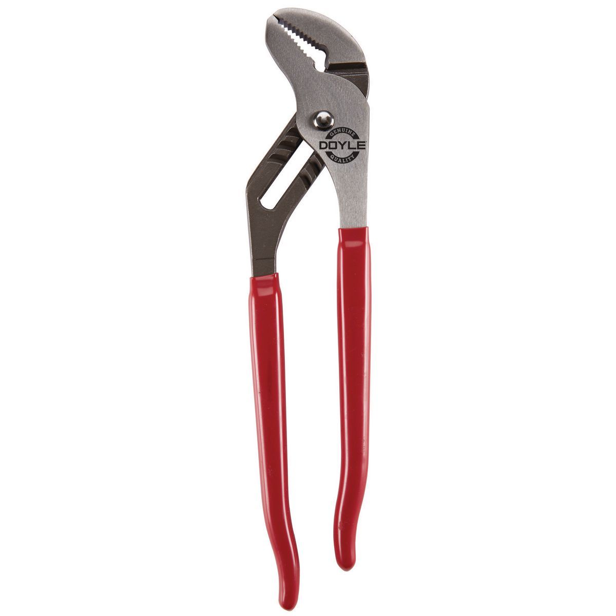 10 in. Groove Joint Pliers F78314