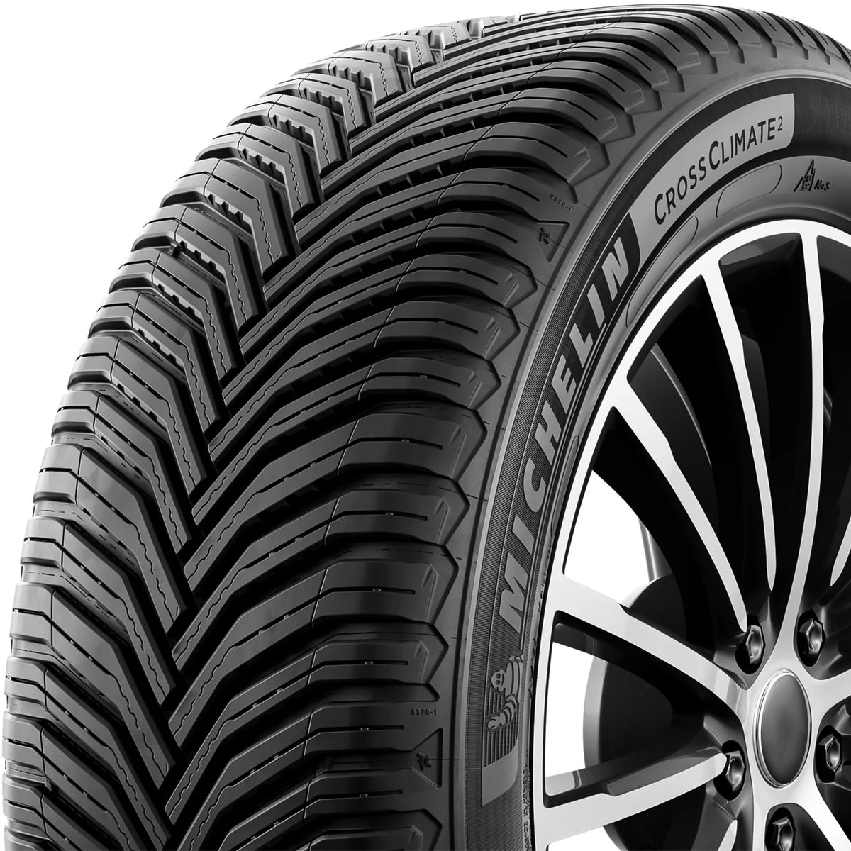 All Weather 275/50R20 113V XL SUV/Crossover Tire N56921