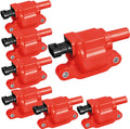 Ignition Coil Pack B4290