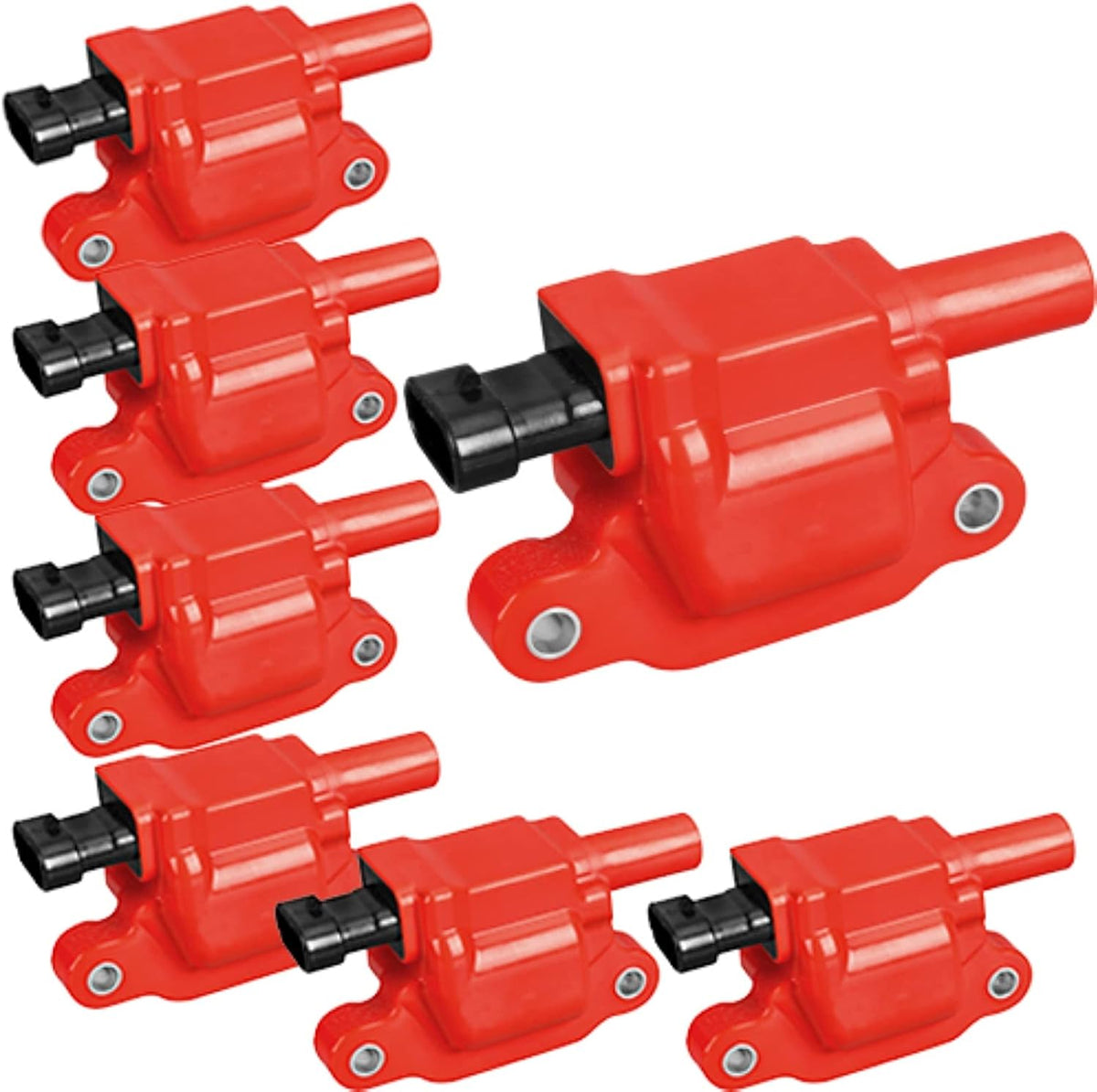 Ignition Coil Pack B4290