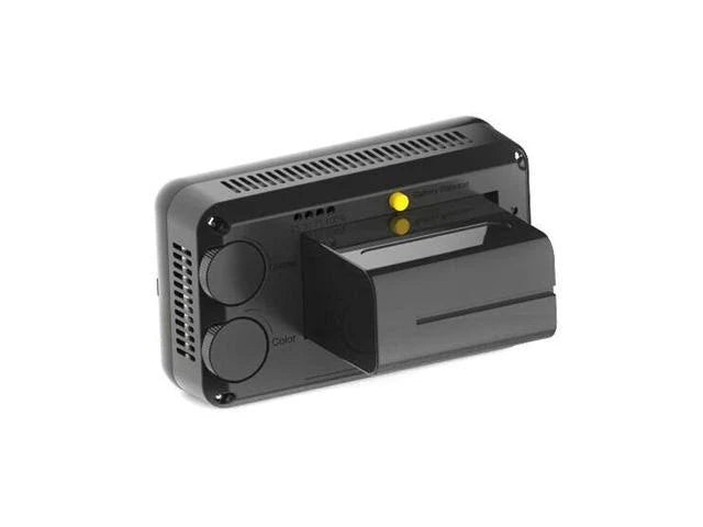 250W On-Camera LED Light, Dimmable J50669
