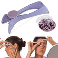 Epilator Facial Hair Remover F210