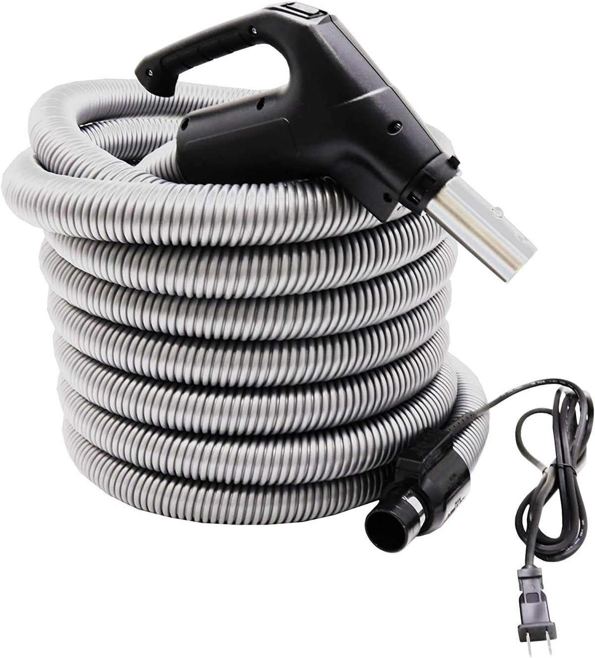 35ft Direct Connect Electric Vacuum Hose G801110