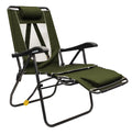 Adjustable Folding Recliner Camping Chair Q326930
